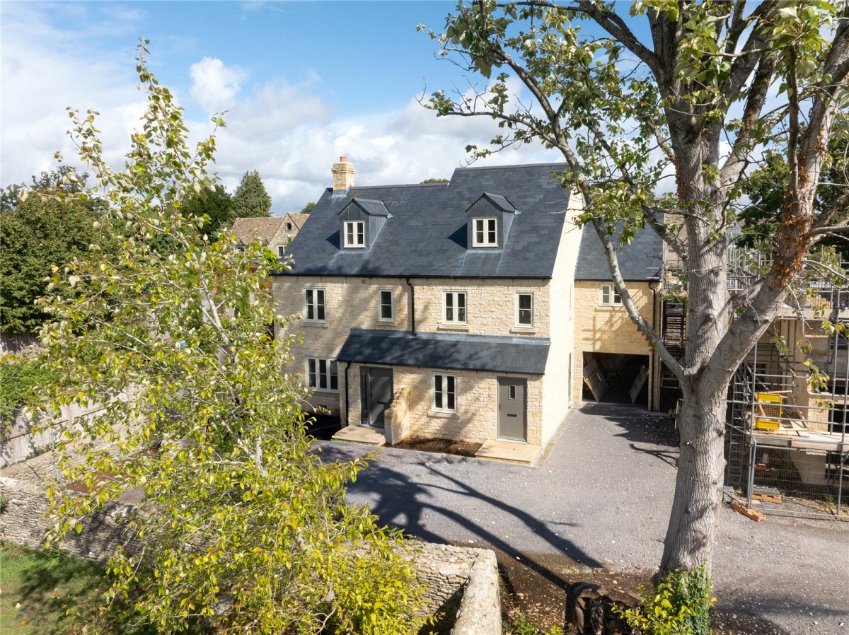 Minchinhampton, Stroud