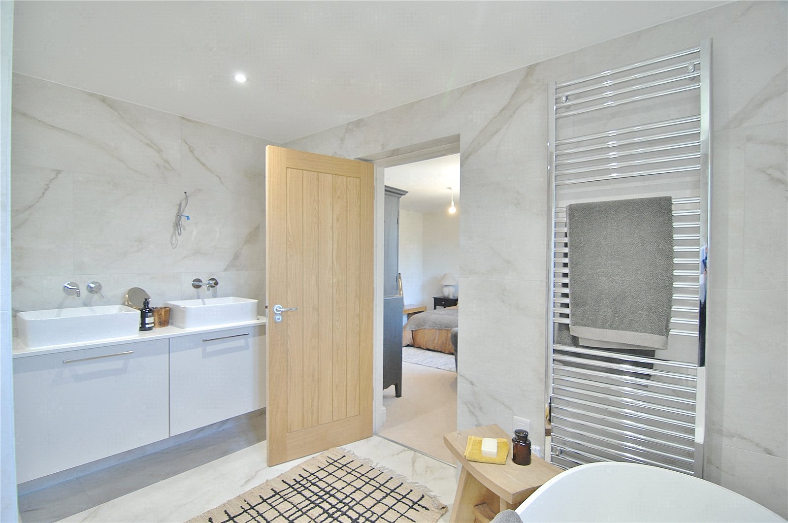 3 bedroom House for sale in Minchinhampton, Stroud