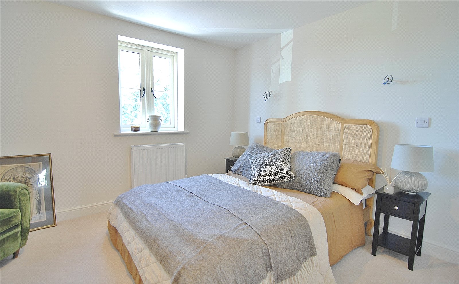 3 bedroom House for sale in Minchinhampton, Stroud