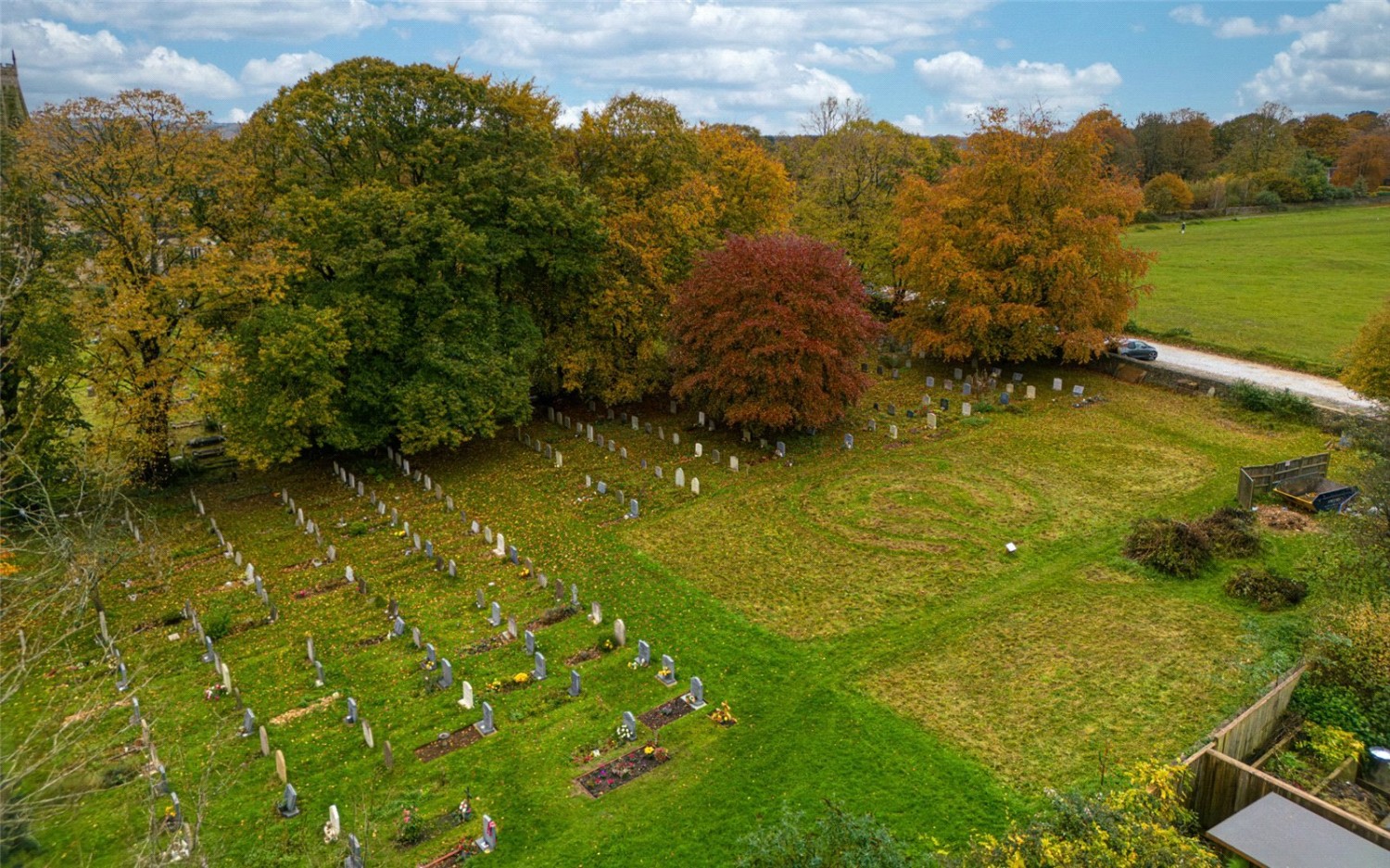 Minchinhampton, Stroud