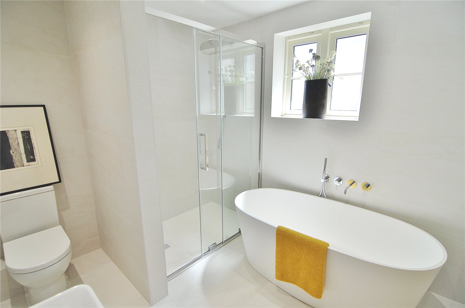 3 bedroom House for sale in Minchinhampton, Stroud