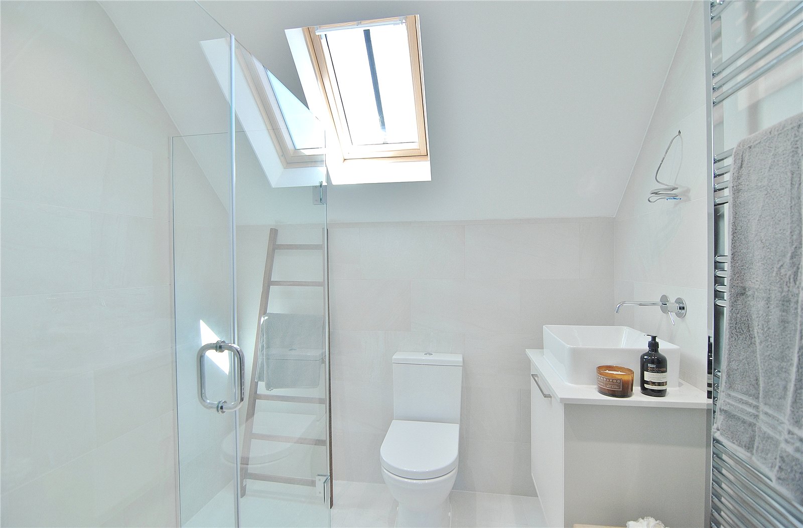 3 bedroom House for sale in Minchinhampton, Stroud
