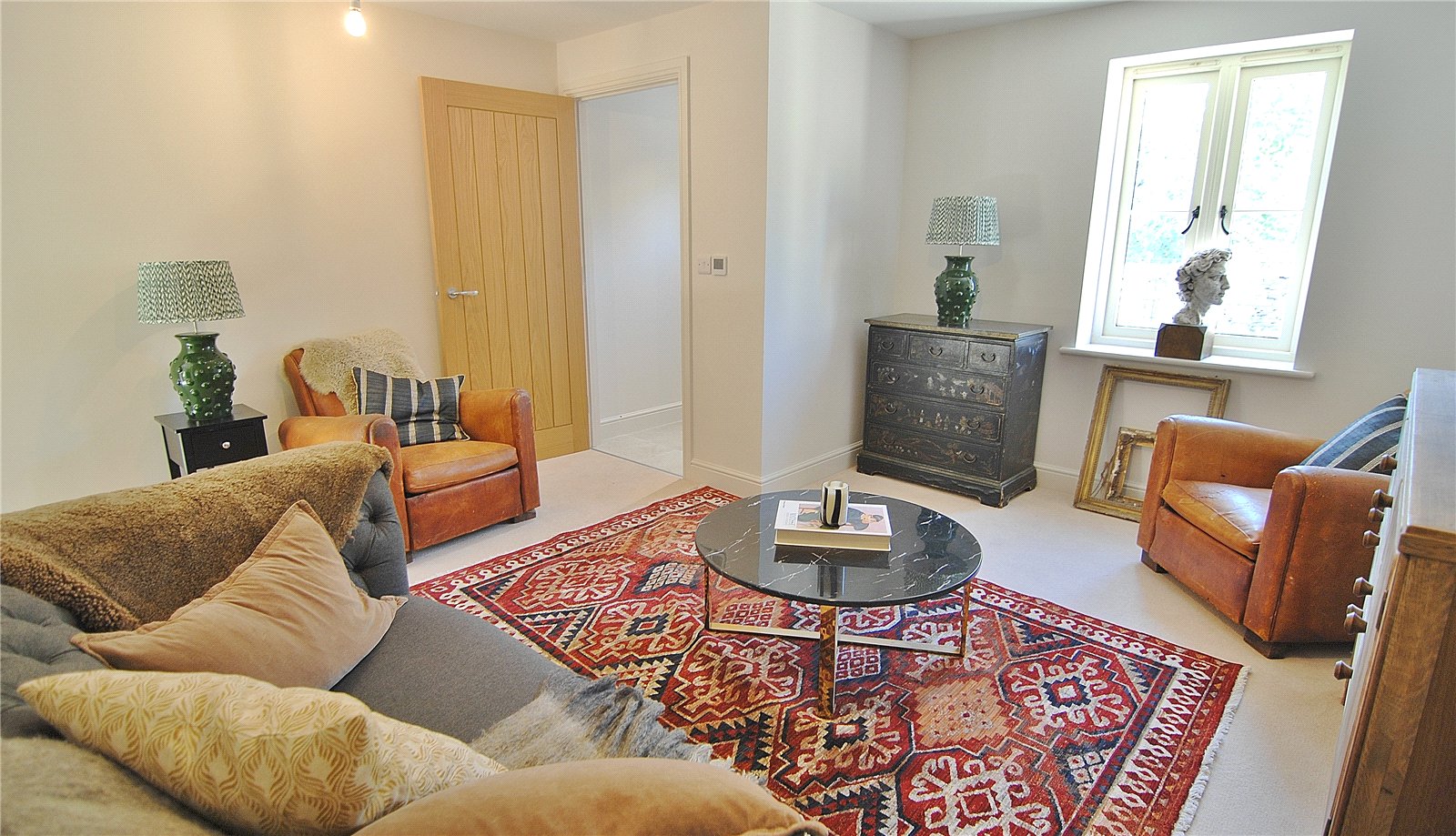 3 bedroom House for sale in Minchinhampton, Stroud