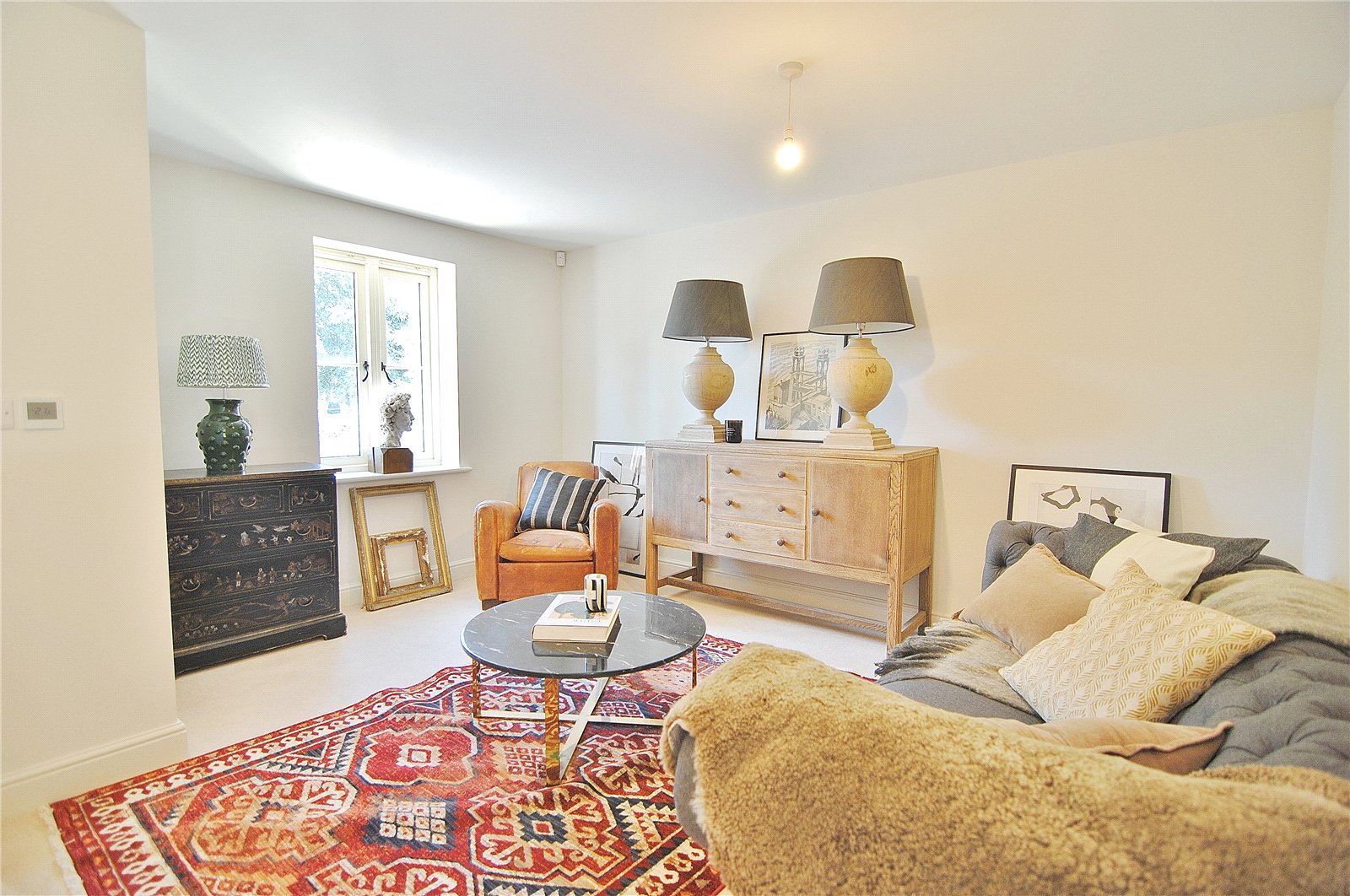 3 bedroom House for sale in Minchinhampton, Stroud