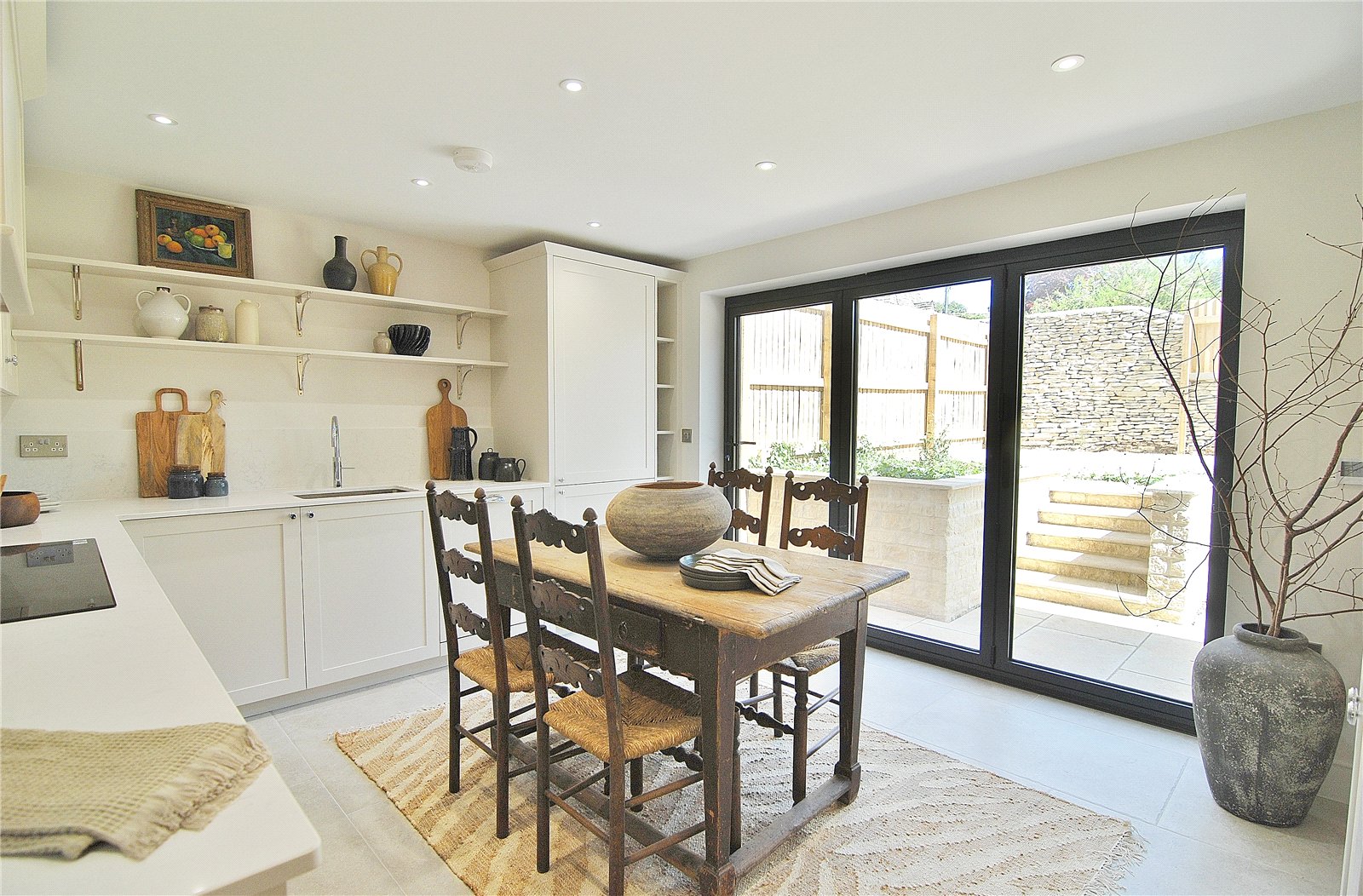 3 bedroom House for sale in Minchinhampton, Stroud