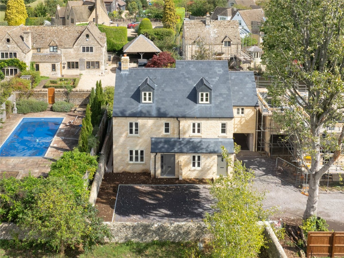 Minchinhampton, Stroud