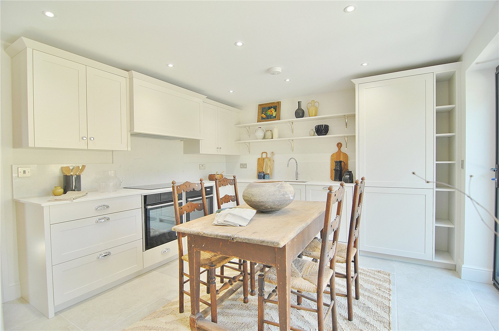 3 bedroom House for sale in Minchinhampton, Stroud