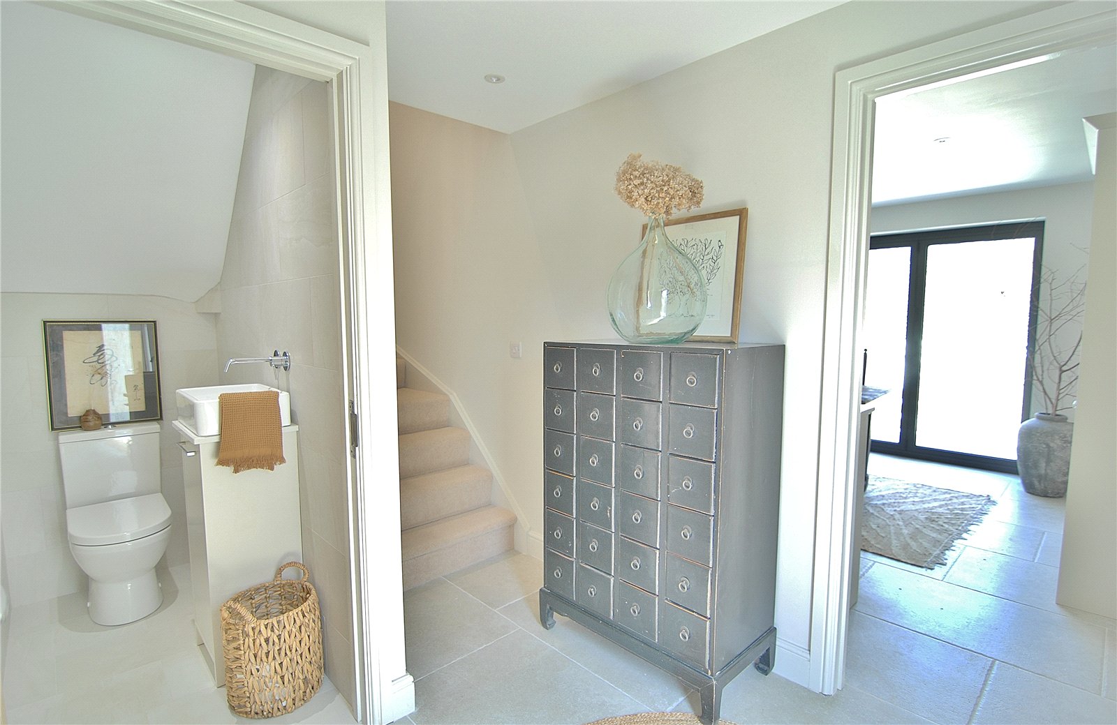 3 bedroom House for sale in Minchinhampton, Stroud