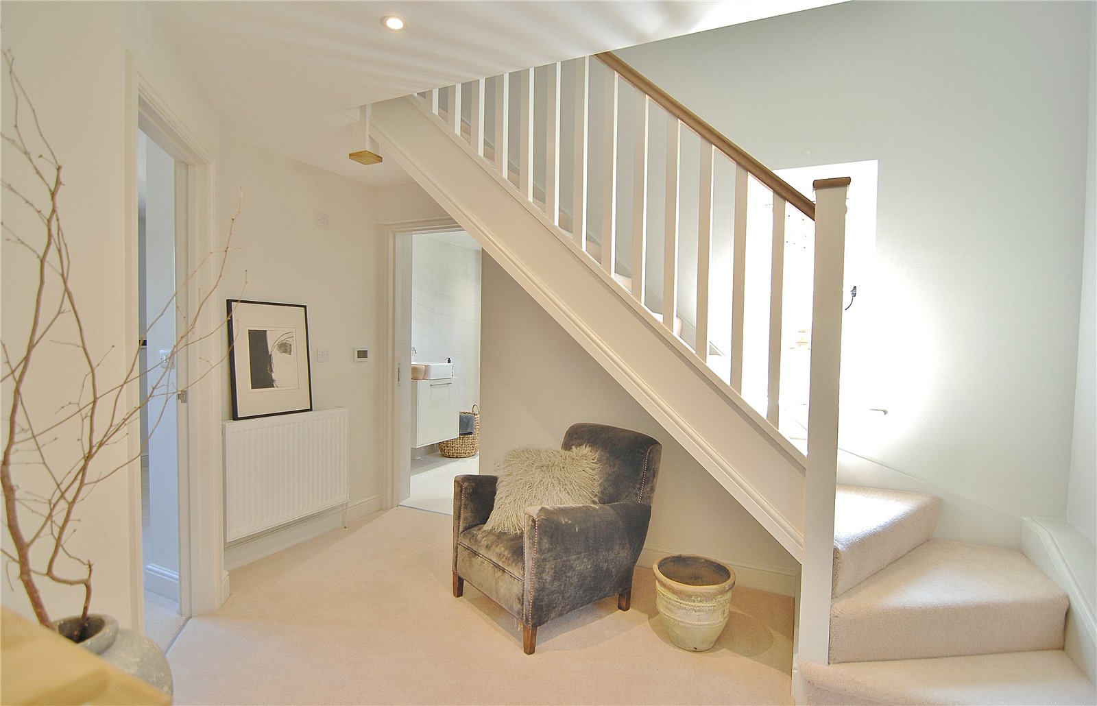 3 bedroom House for sale in Minchinhampton, Stroud