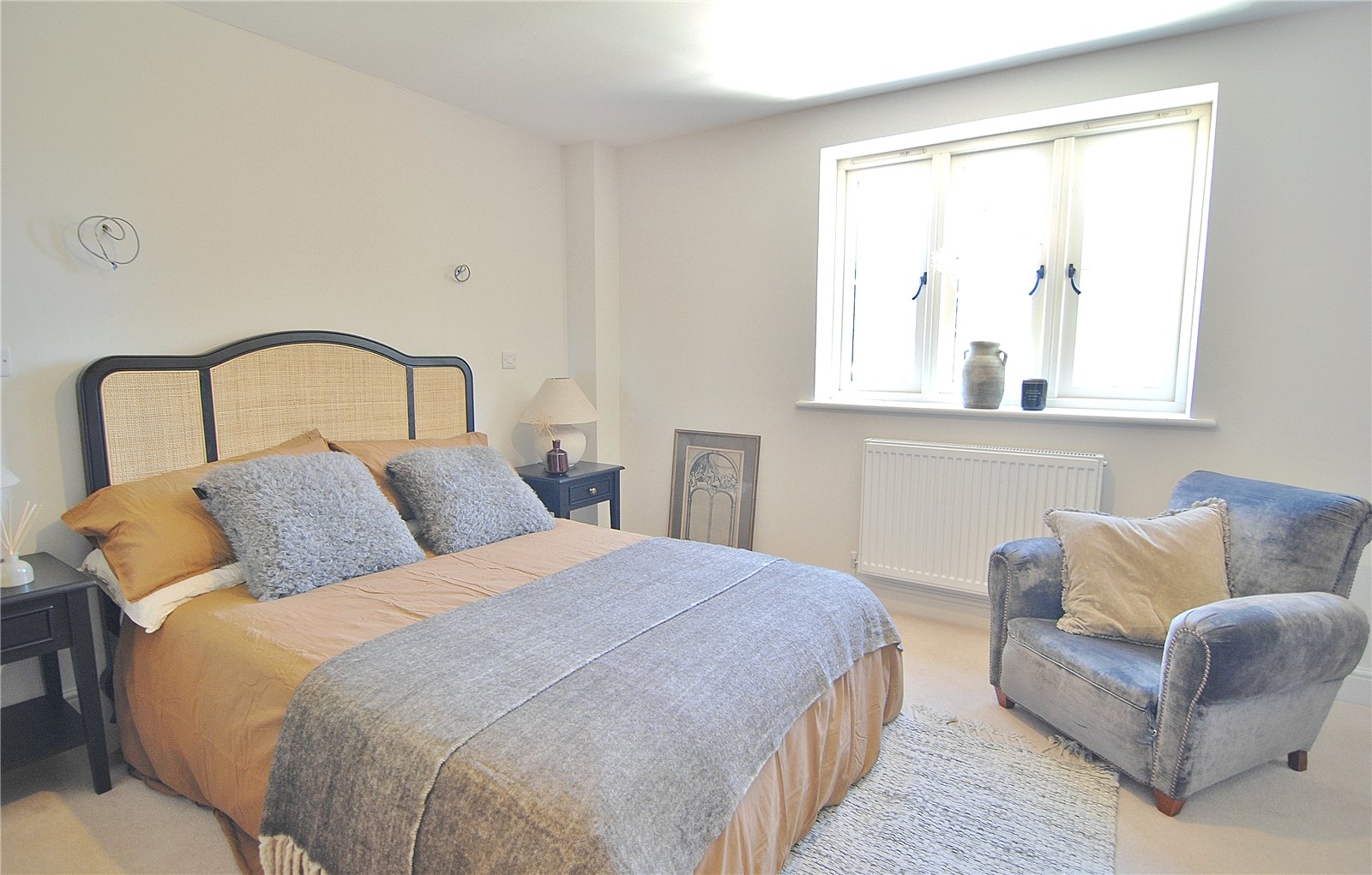 3 bedroom House for sale in Minchinhampton, Stroud