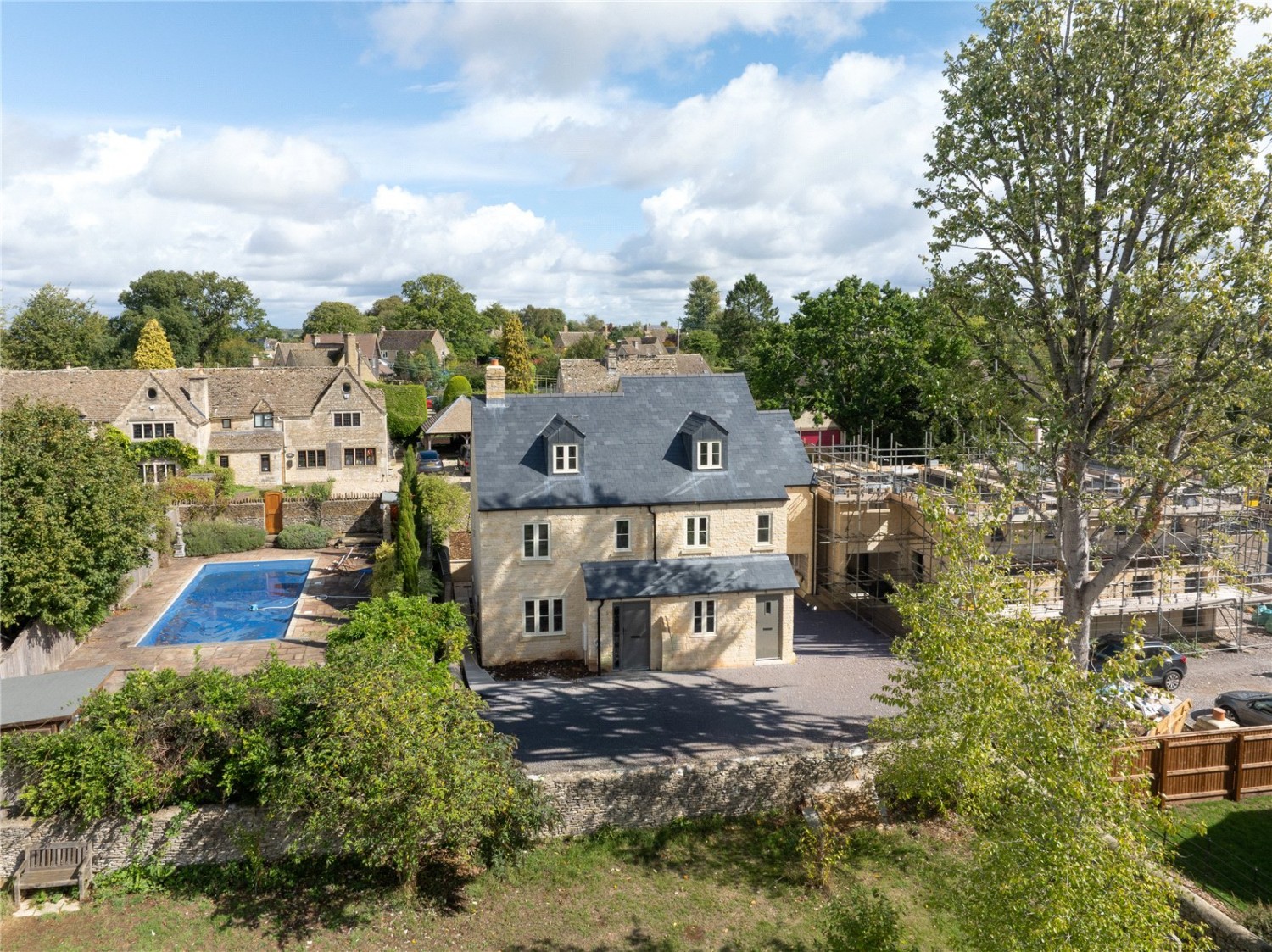Minchinhampton, Stroud