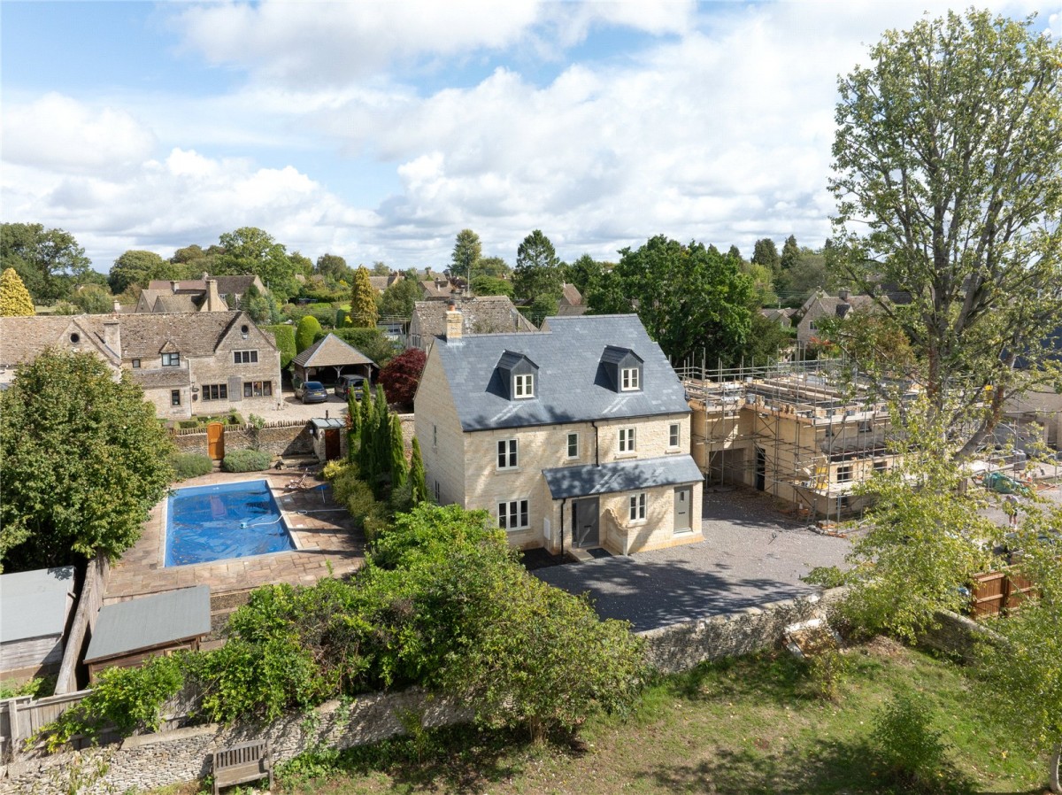 Minchinhampton, Stroud
