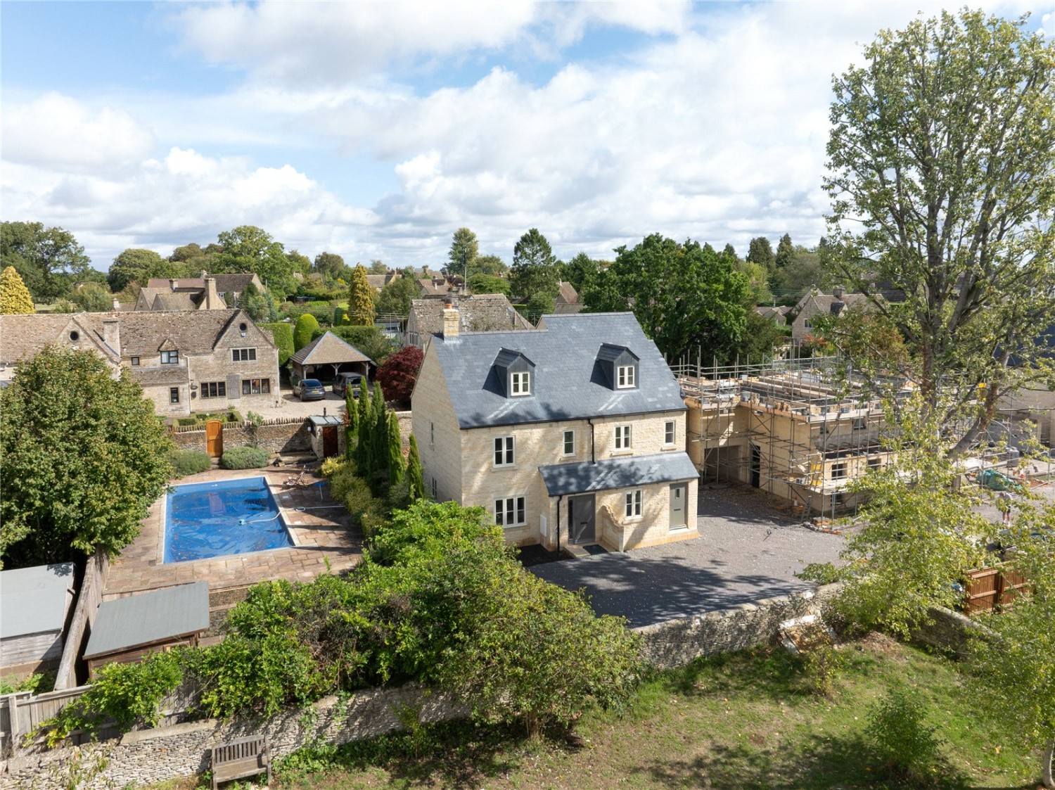 Minchinhampton, Stroud