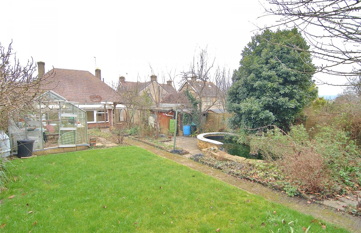 Stroud, Gloucestershire