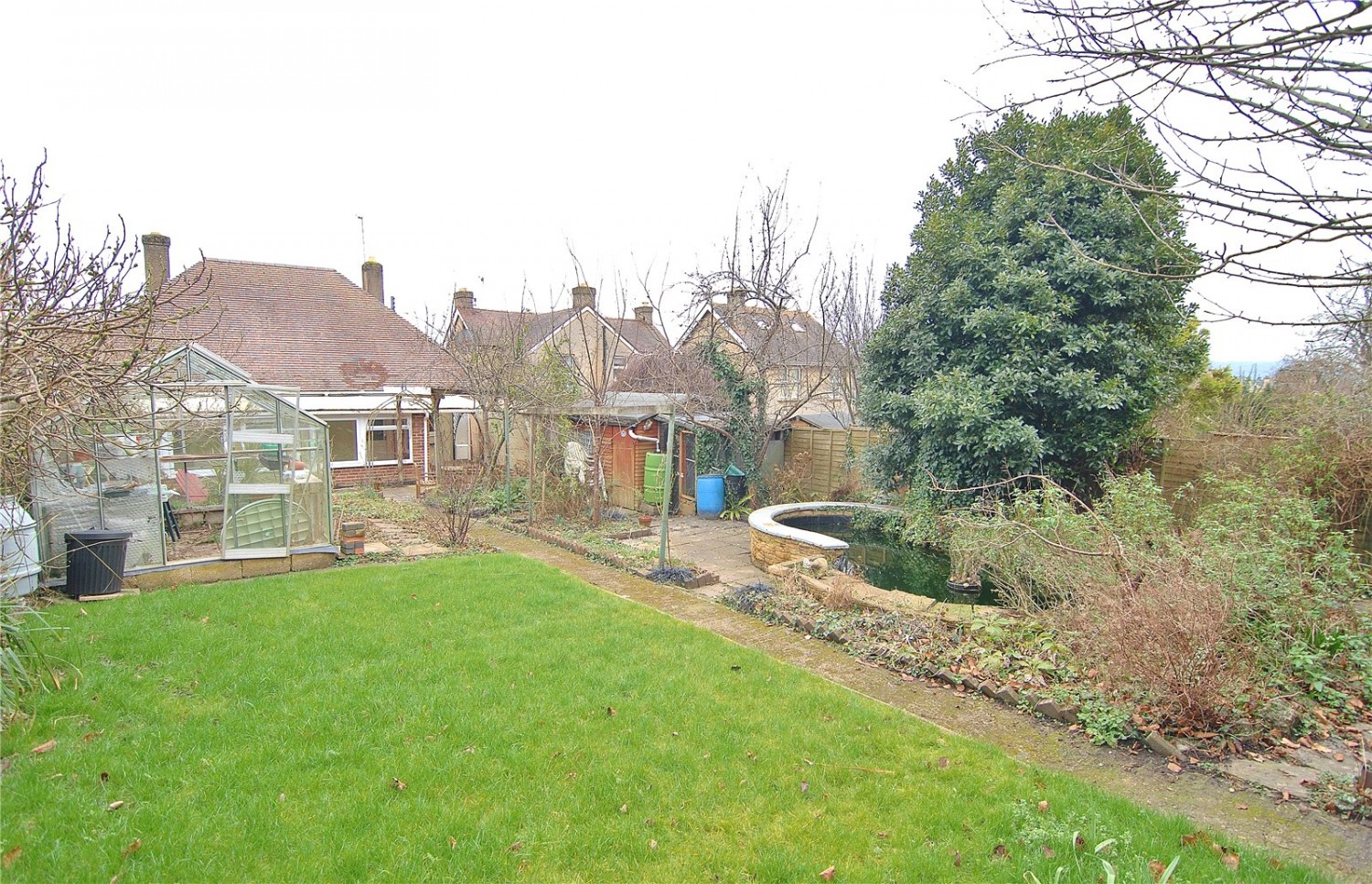 Stroud, Gloucestershire