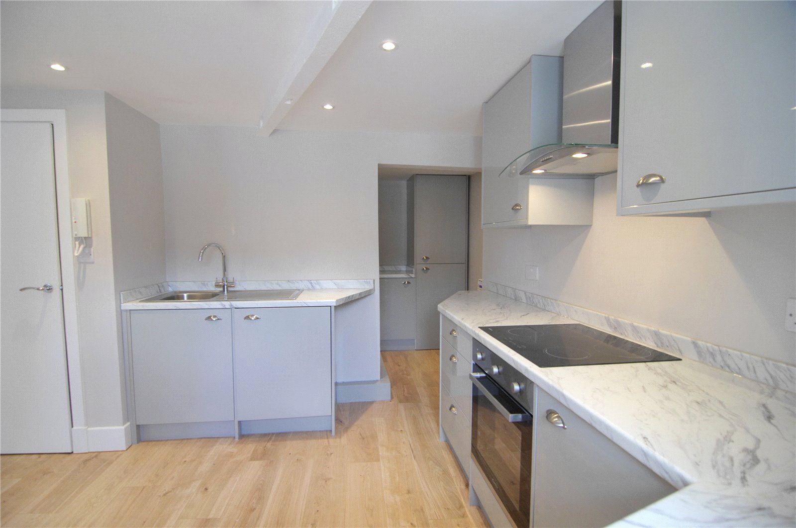 1 bedroom Flat to let in Stroud, Gloucestershire