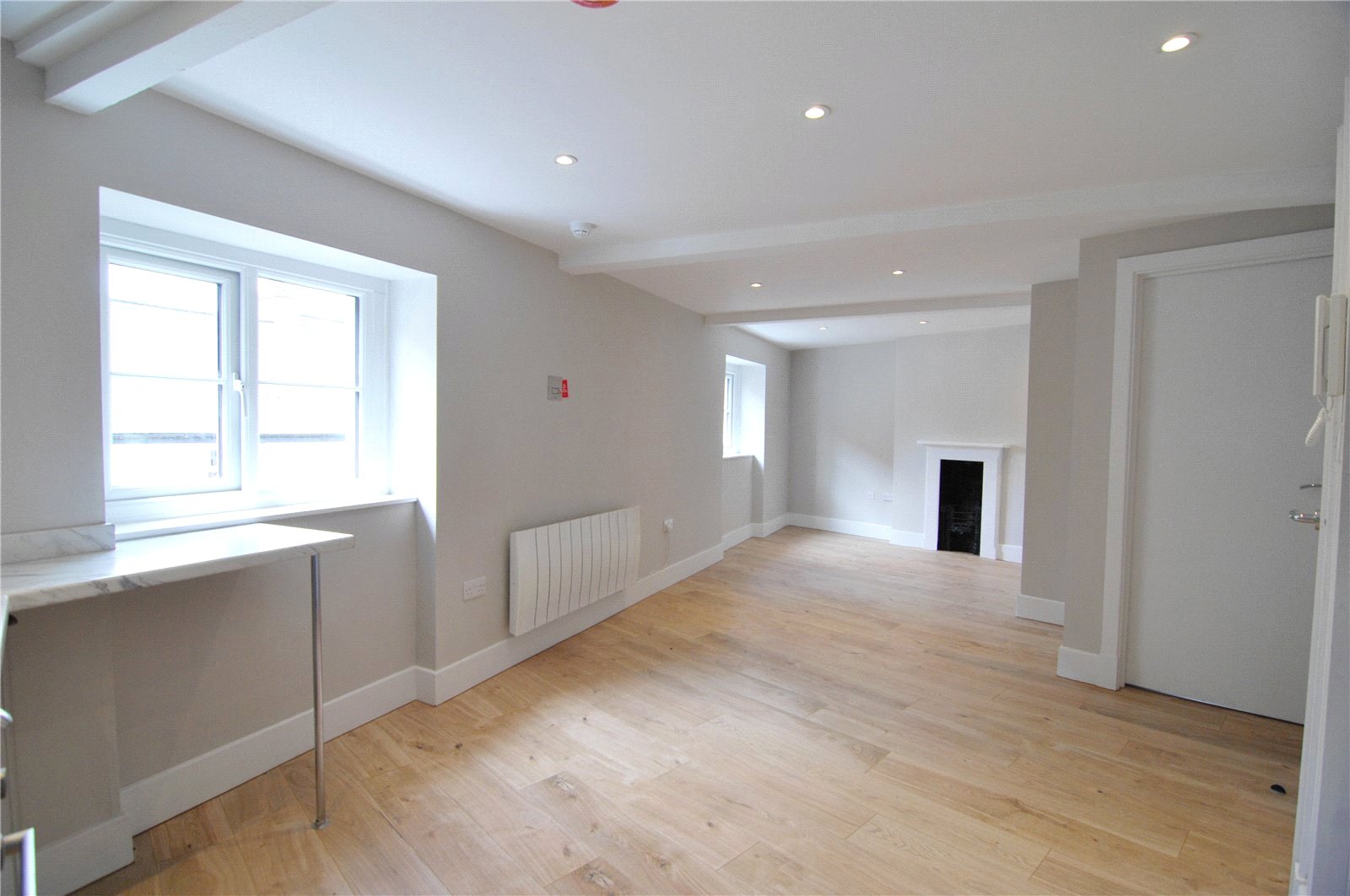 1 bedroom Flat to let in Stroud, Gloucestershire