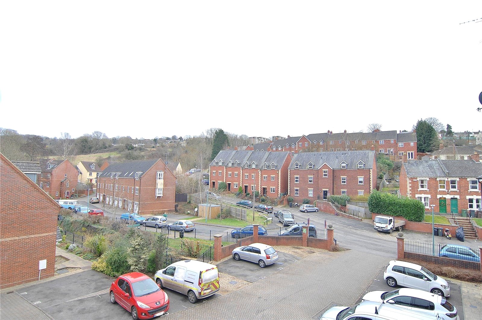1 bedroom Flat to let in Stroud, Gloucestershire