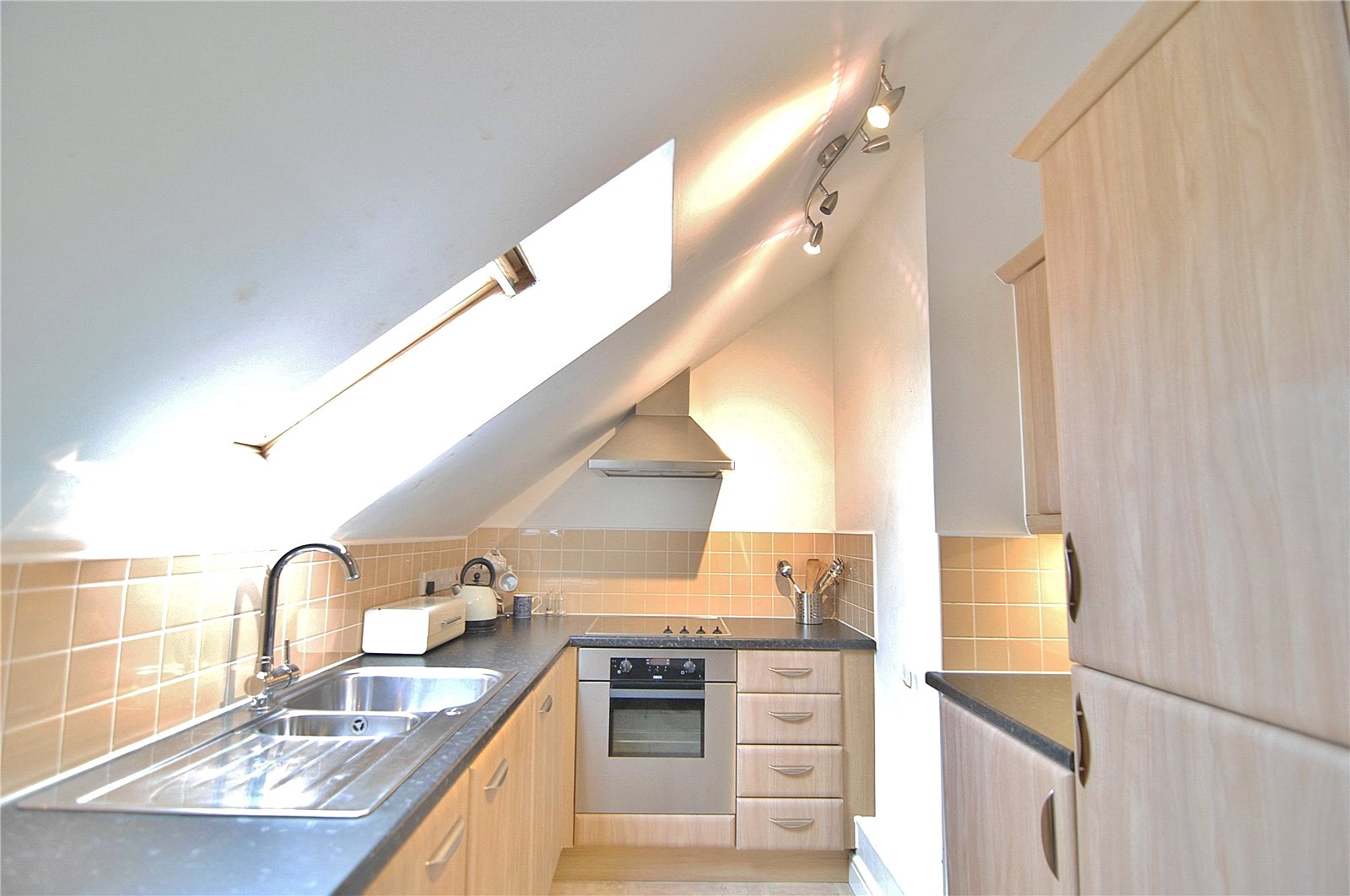 1 bedroom Flat to let in Stroud, Gloucestershire