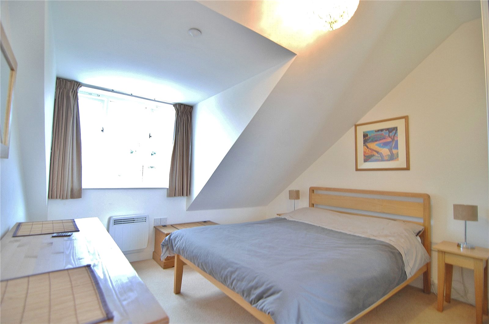1 bedroom Flat to let in Stroud, Gloucestershire