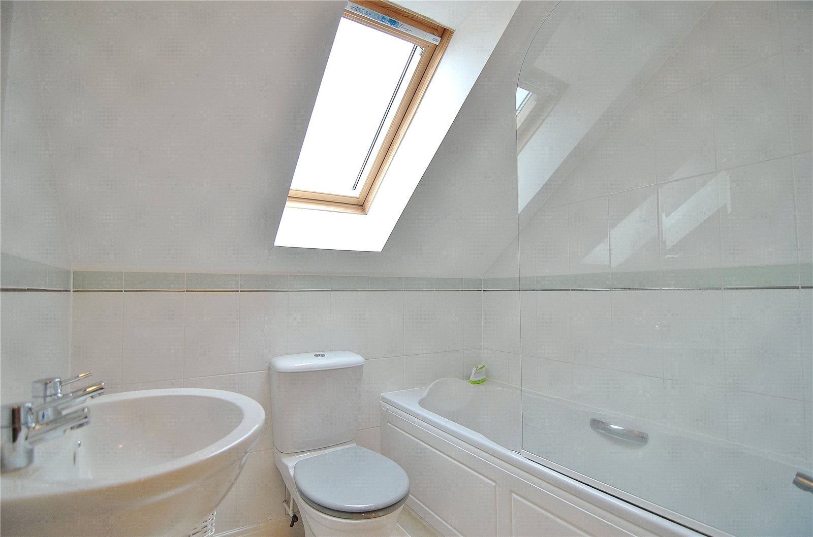 1 bedroom Flat to let in Stroud, Gloucestershire