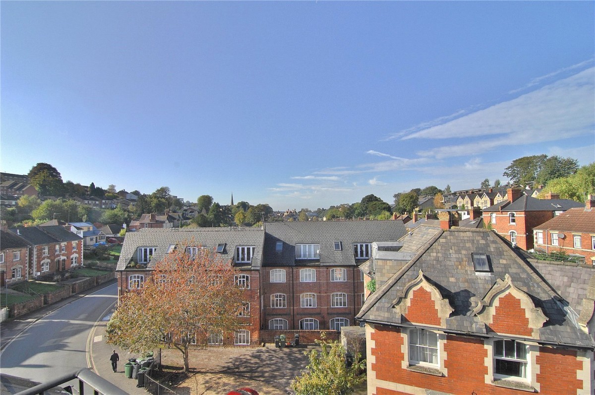Stroud, Gloucestershire
