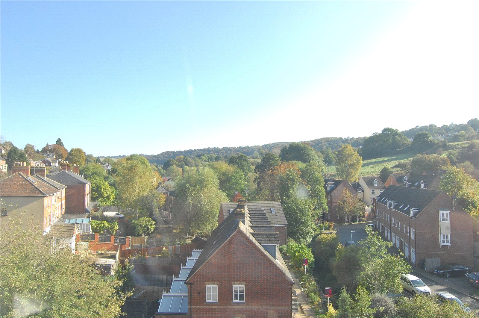 1 bedroom Flat to let in Stroud, Gloucestershire