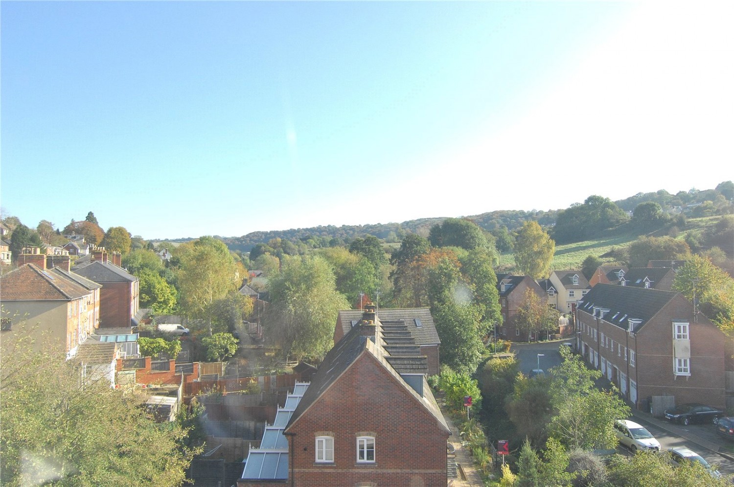 Stroud, Gloucestershire