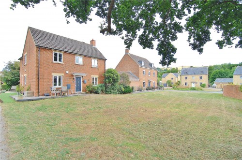 Ebley, Stroud, Gloucestershire