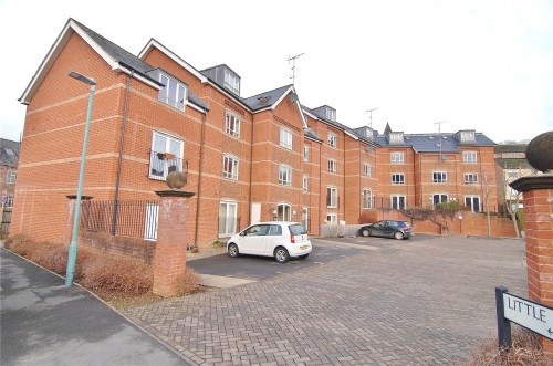 Stroud, Gloucestershire