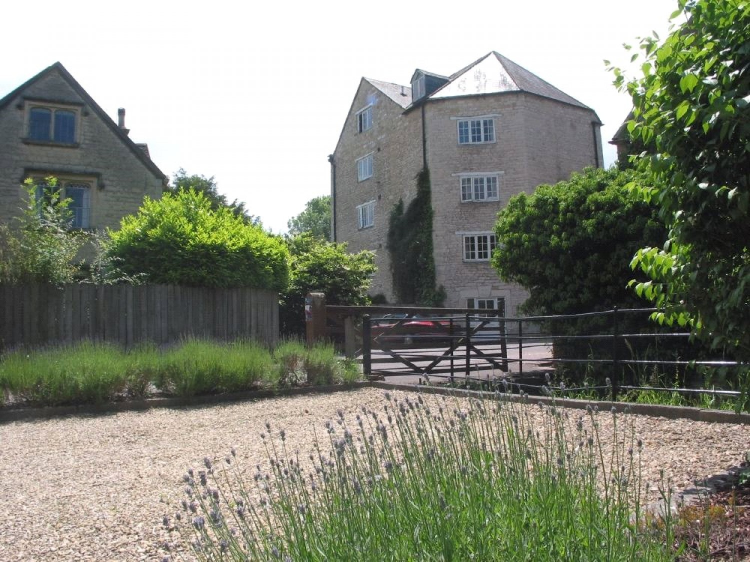 Dunkirk Mills, Gloucestershire
