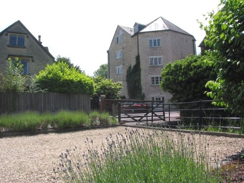 Dunkirk Mills, Gloucestershire