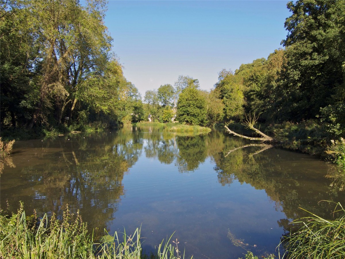 Dunkirk Mills, Gloucestershire