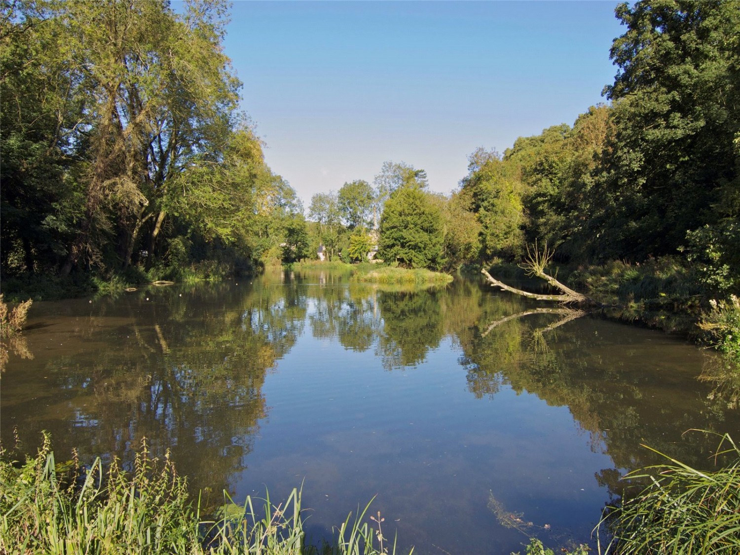 Dunkirk Mills, Gloucestershire
