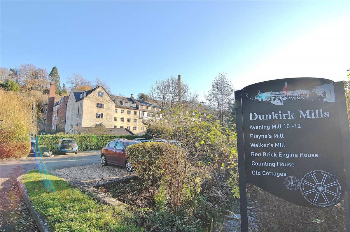 Dunkirk Mills, Gloucestershire