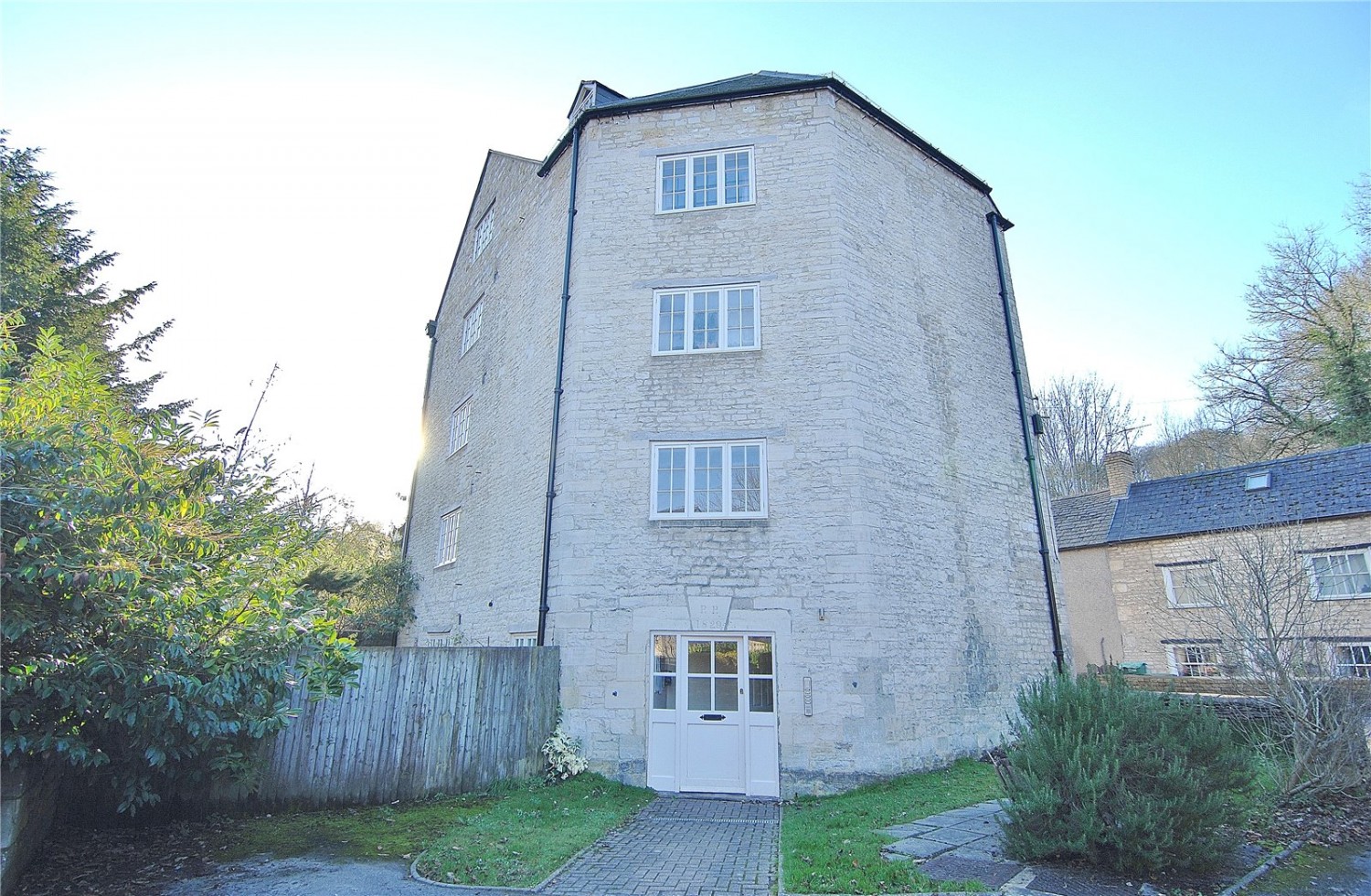 Dunkirk Mills, Gloucestershire