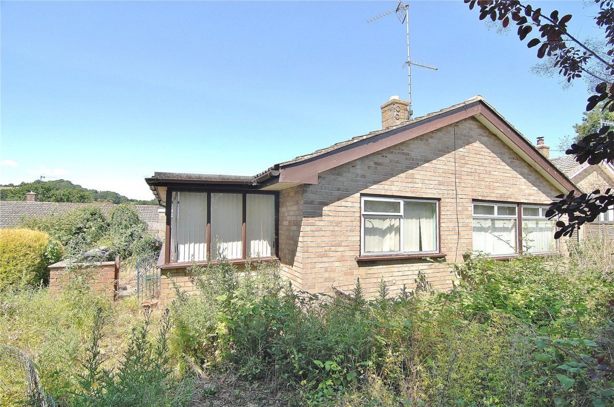 Ebley, Stroud, Gloucestershire