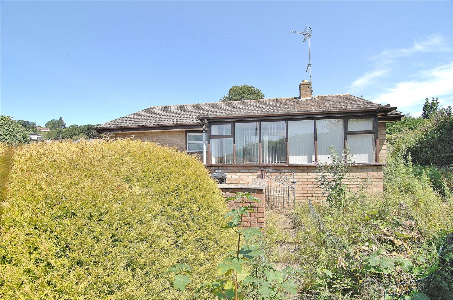 Ebley, Stroud, Gloucestershire