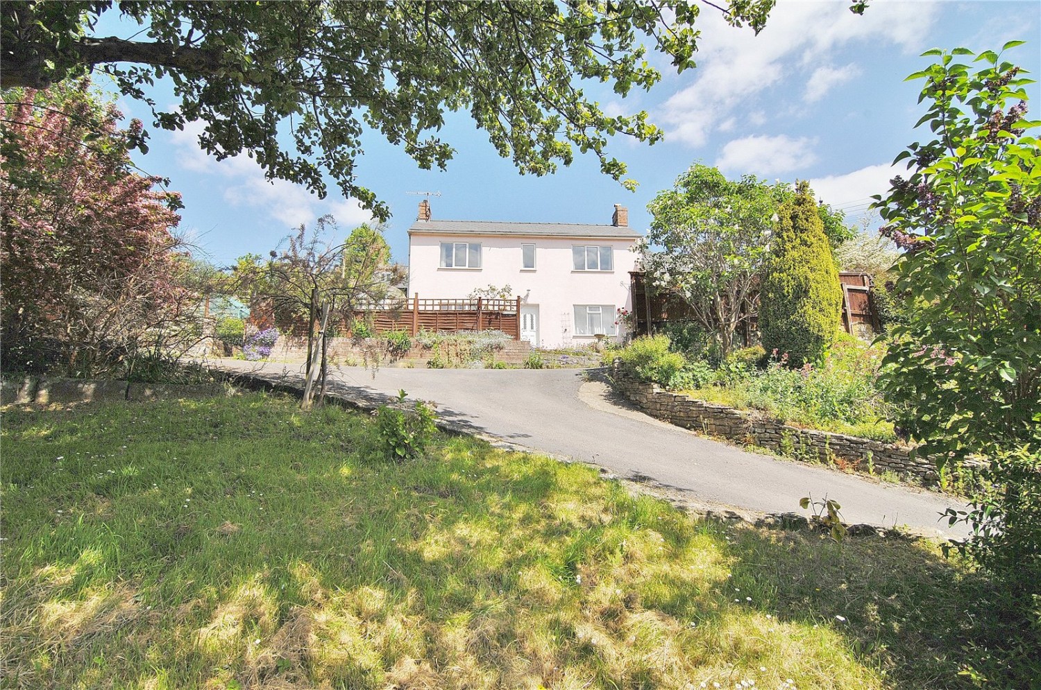 Thrupp, Stroud, Gloucestershire