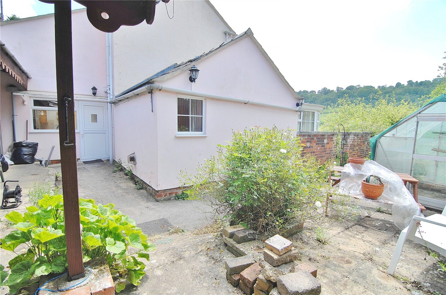 Thrupp, Stroud, Gloucestershire
