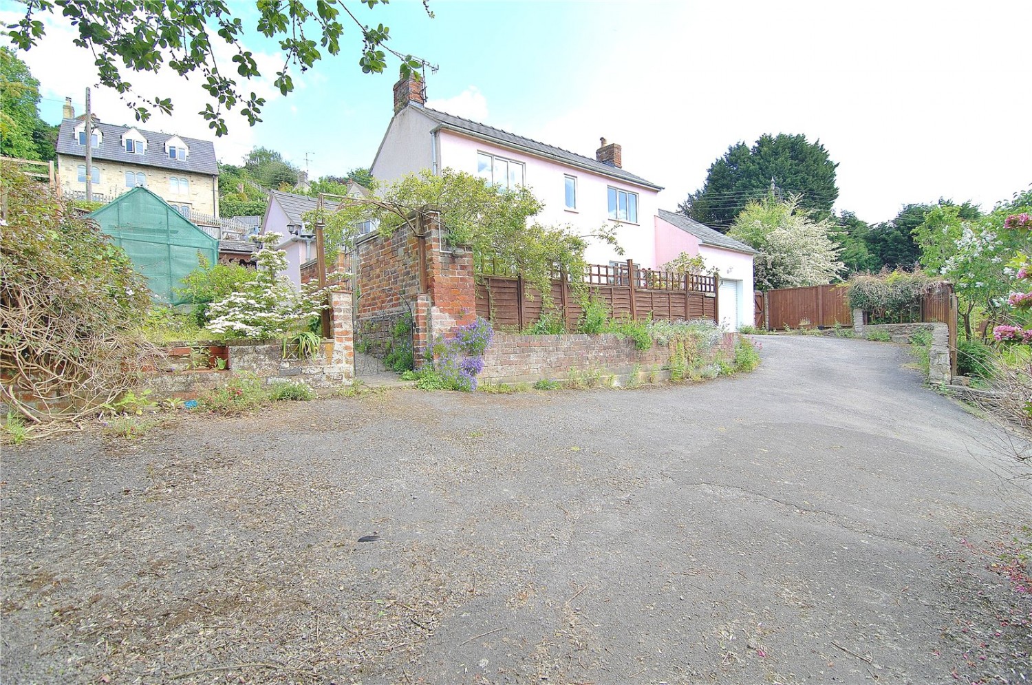 Thrupp, Stroud, Gloucestershire