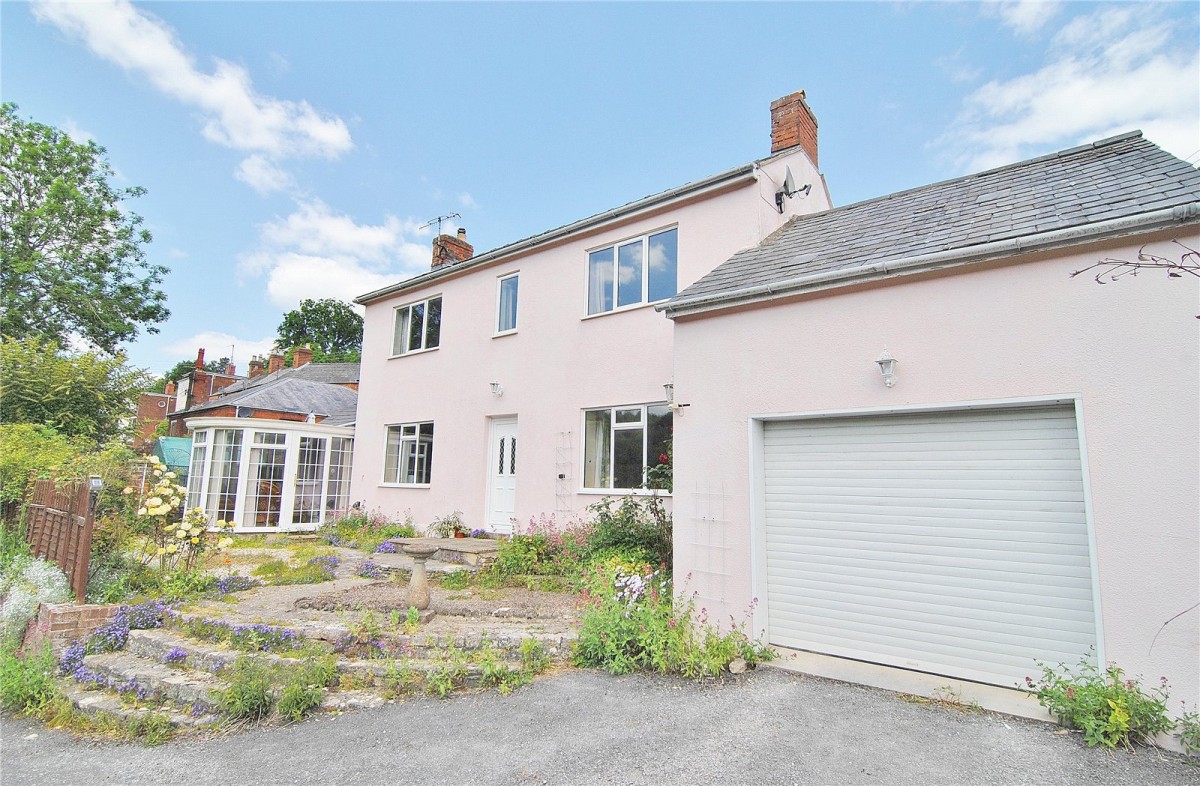 Thrupp, Stroud, Gloucestershire