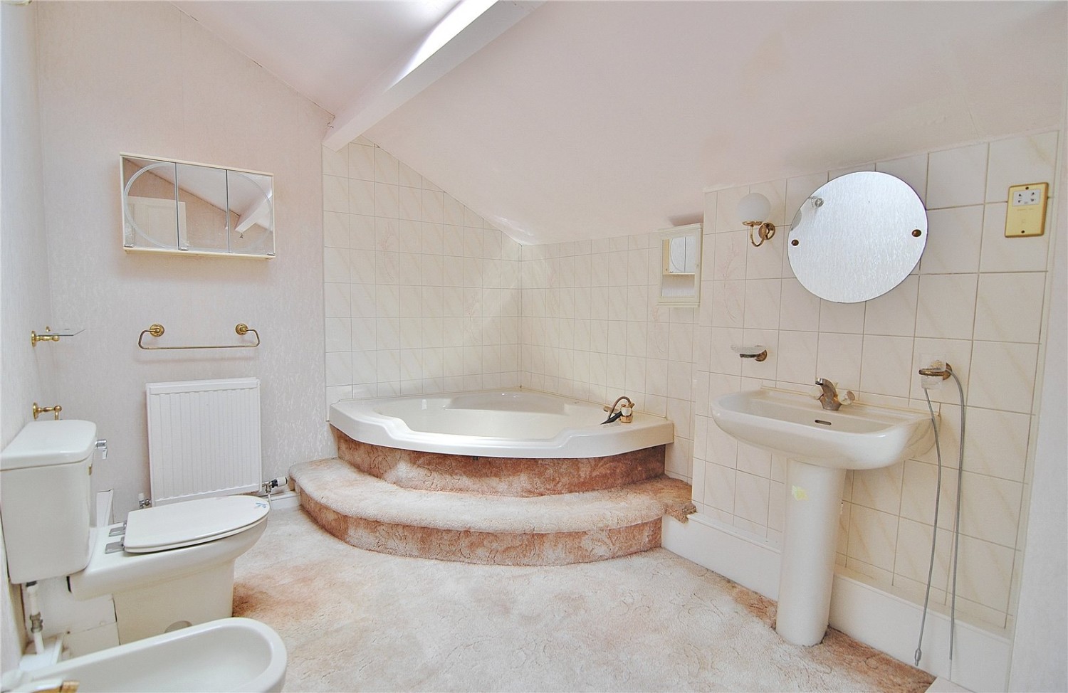 Thrupp, Stroud, Gloucestershire