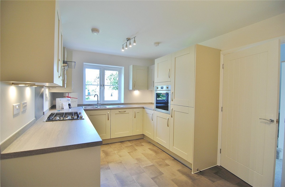 Brookthorpe, Gloucester