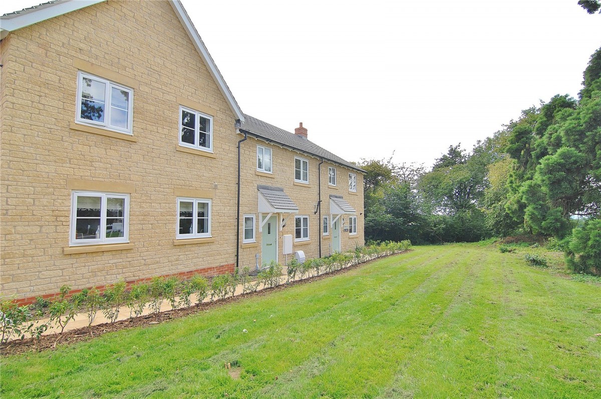 Brookthorpe, Gloucester