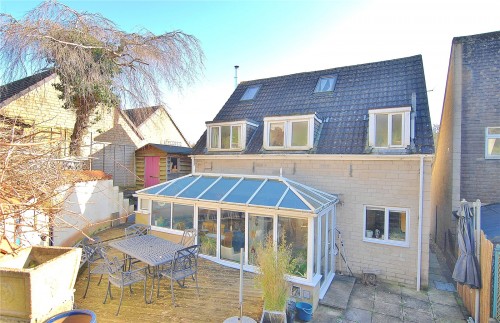 Avening, Tetbury, Gloucestershire