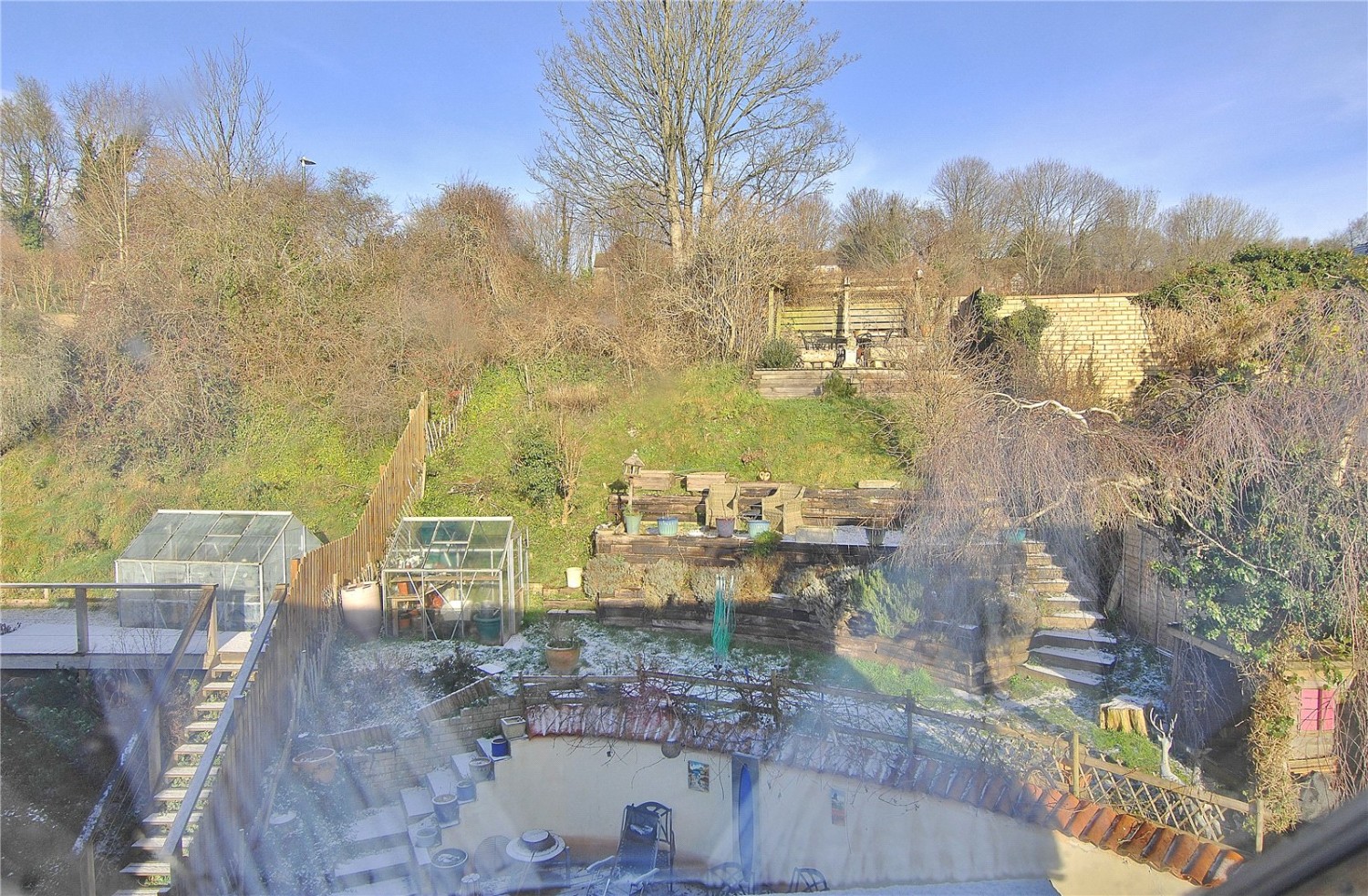 Avening, Tetbury, Gloucestershire