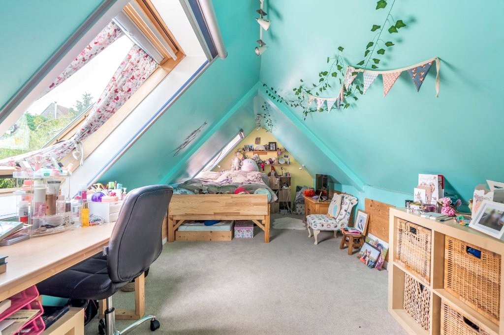 4 bedroom House for sale in Avening, Tetbury, Gloucestershire