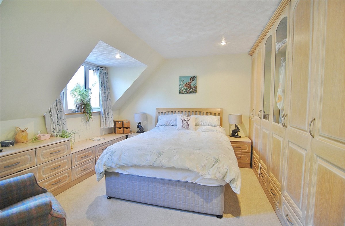 Avening, Tetbury, Gloucestershire