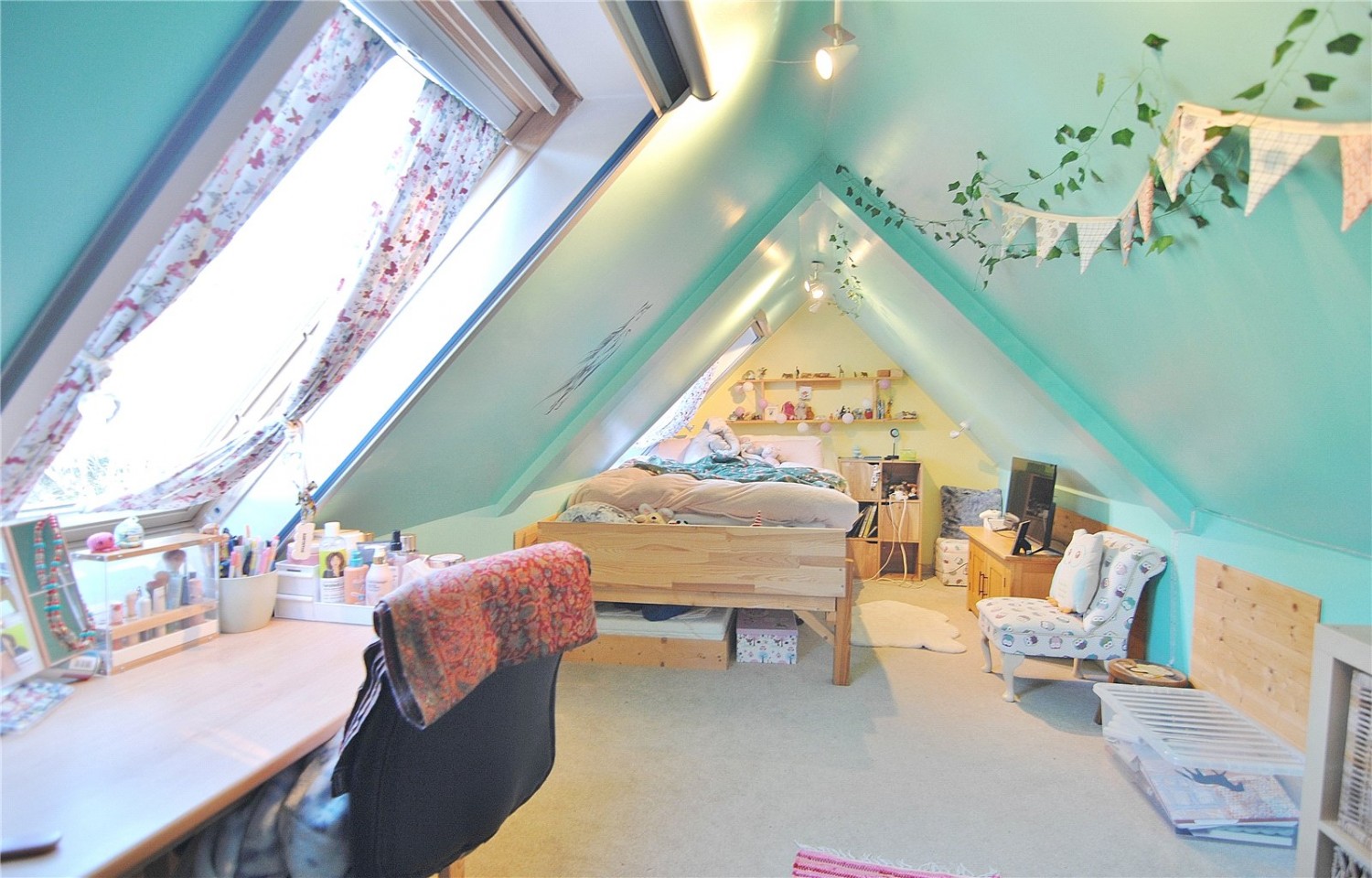 Avening, Tetbury, Gloucestershire